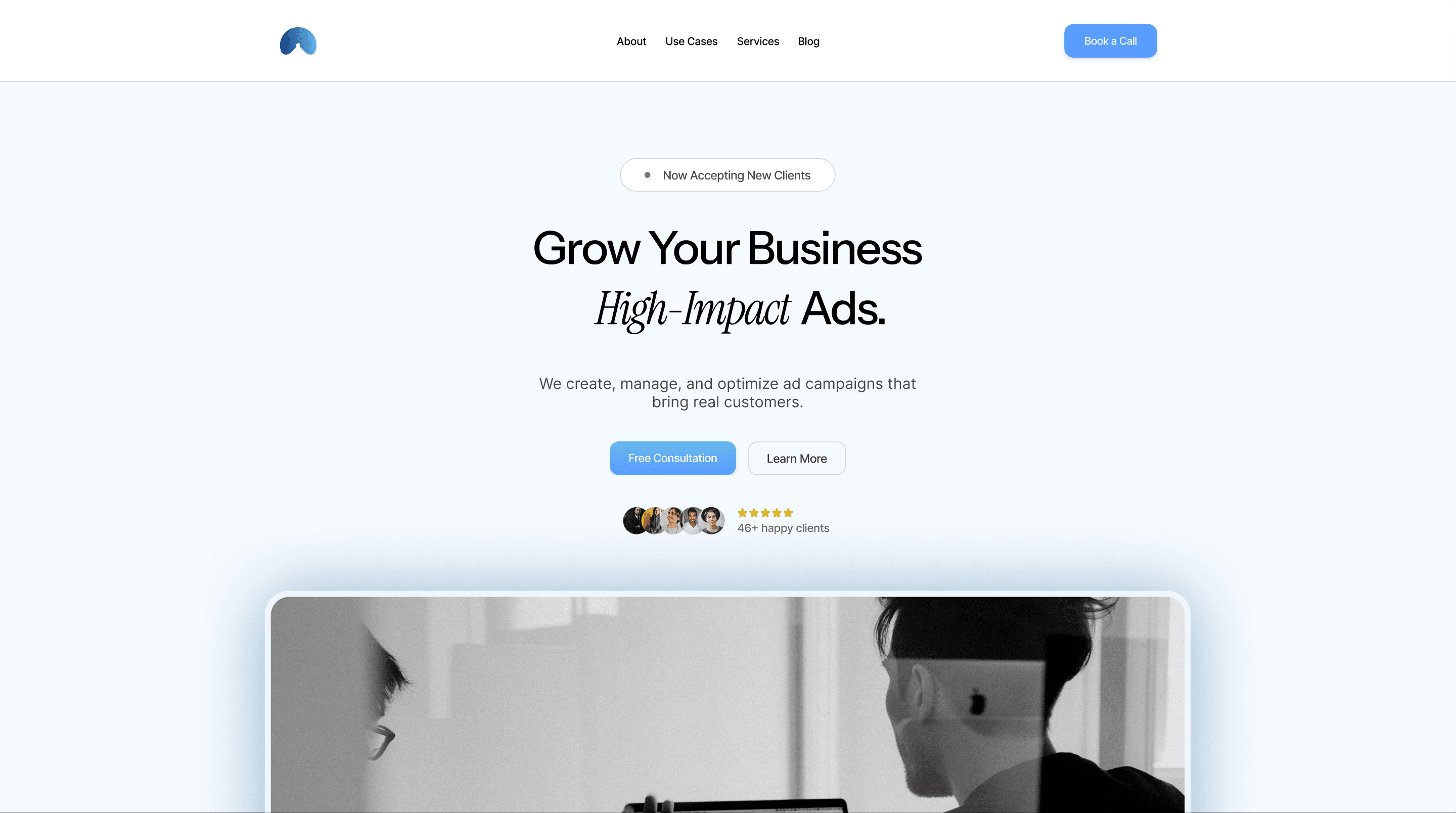 Desktop Screenshot 1