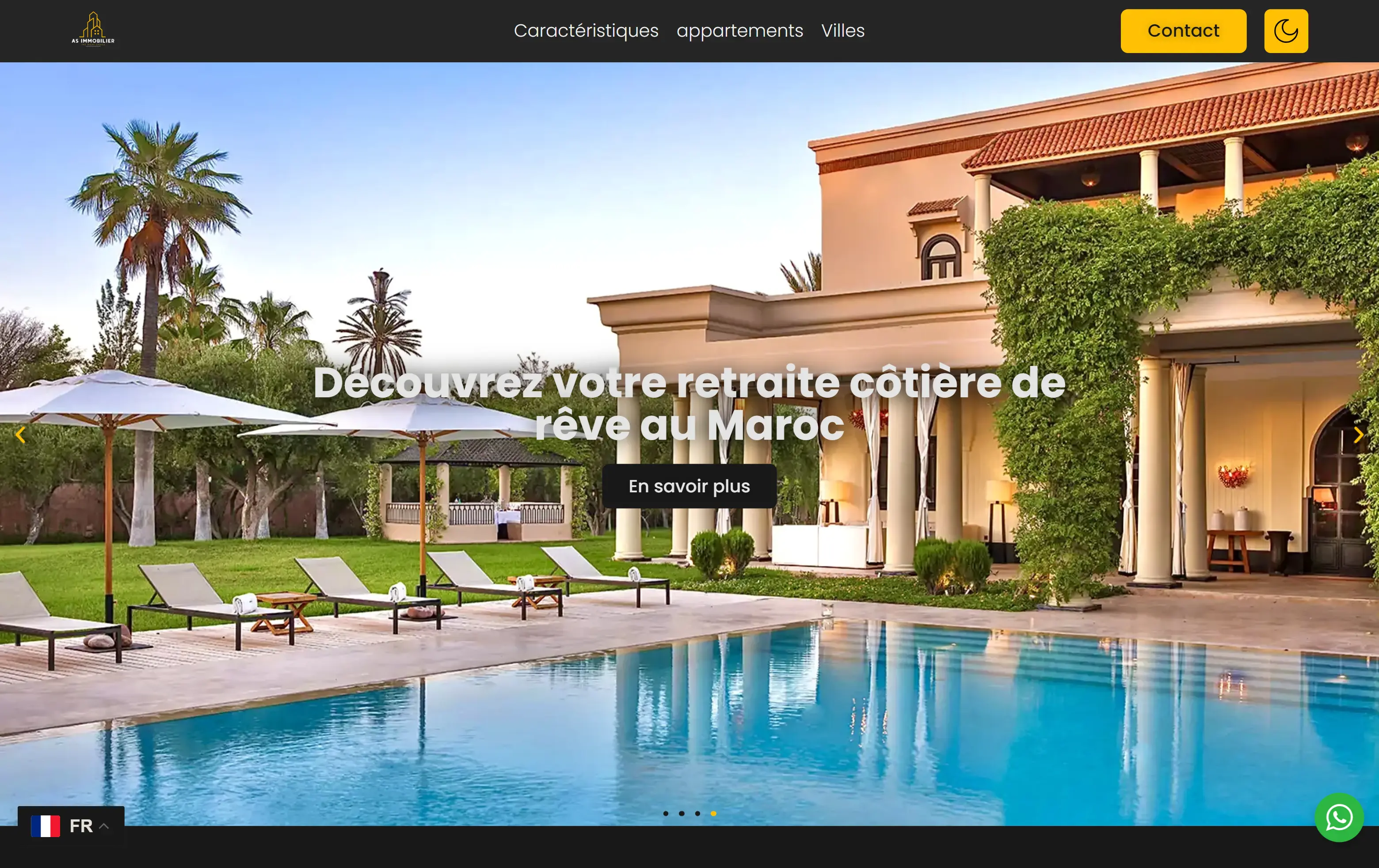 Desktop Screenshot 1