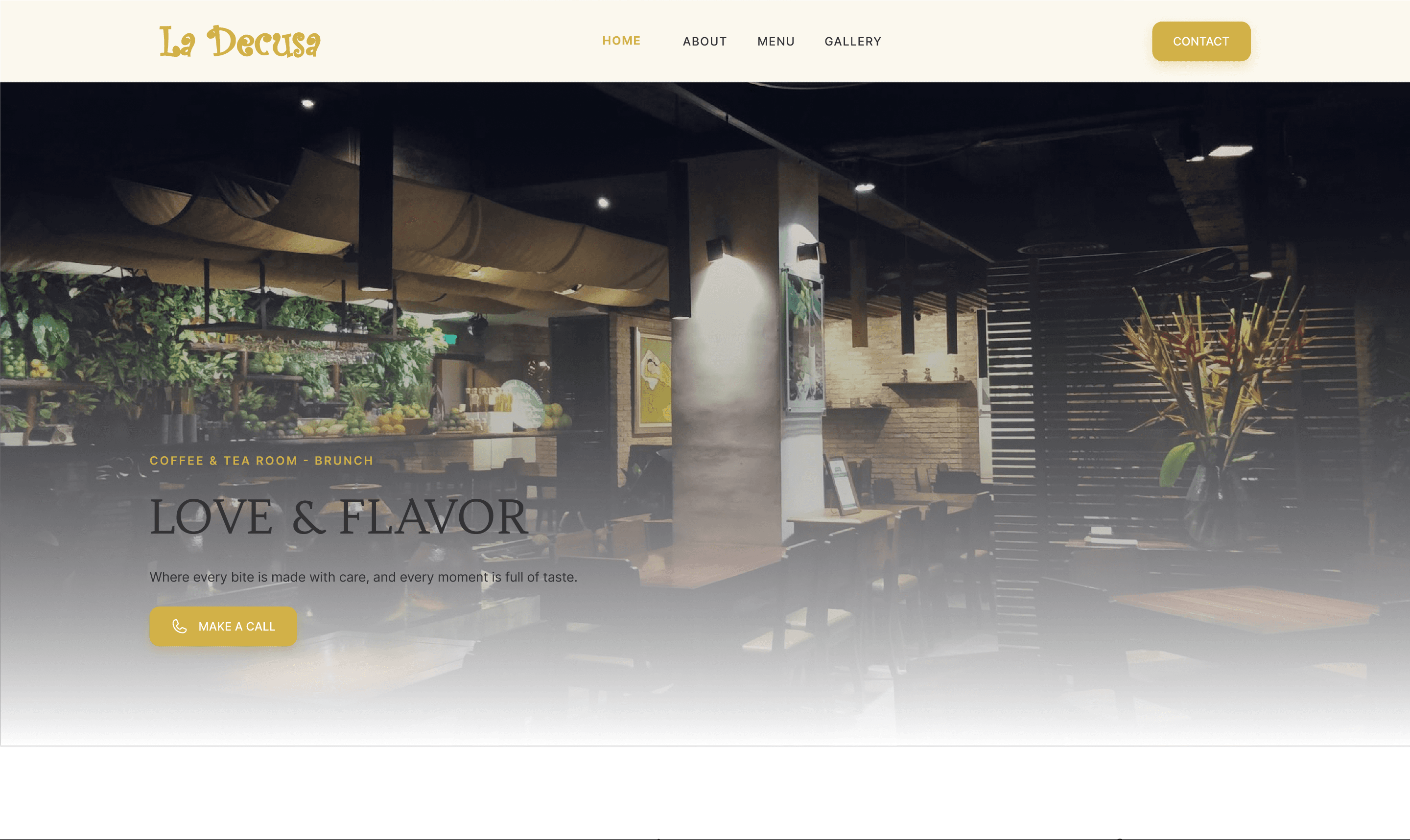 Desktop Screenshot 1