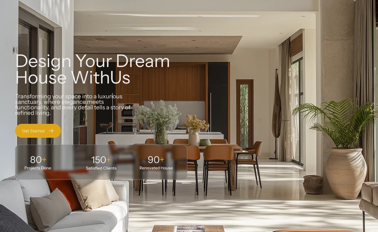 Desktop Screenshot 1