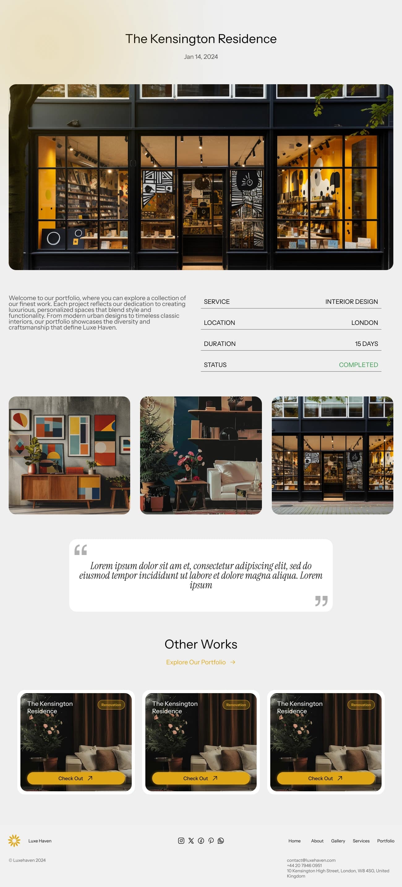 Desktop Screenshot 3