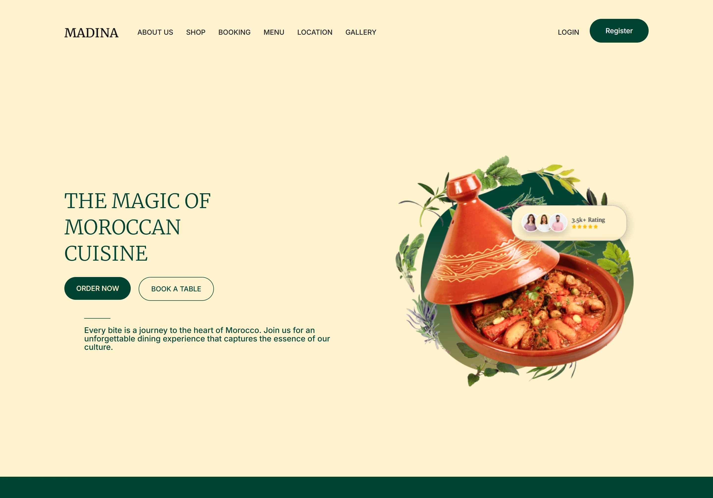 Desktop Screenshot 1