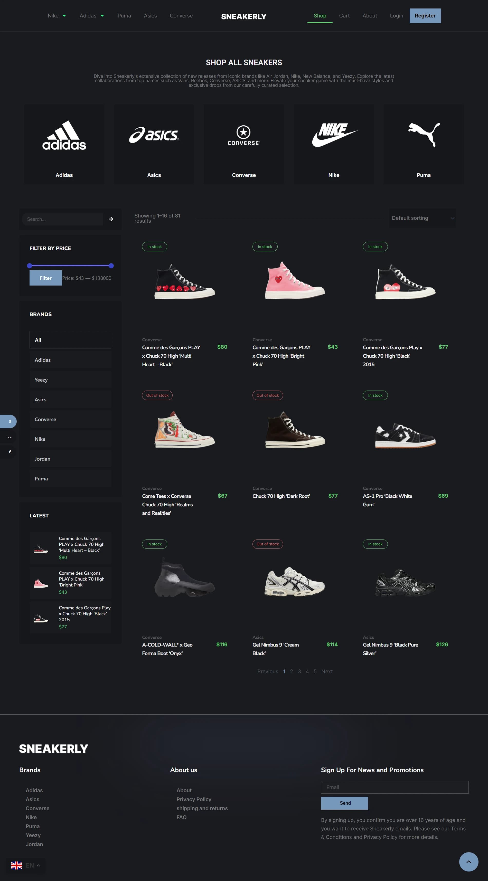 Desktop Screenshot 2